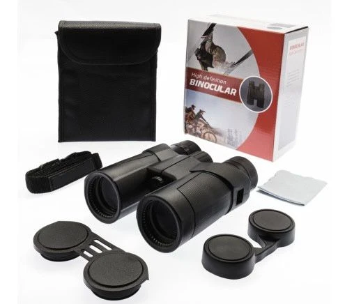 Nikula 10x42 Compact Su Geçirmez Profesyonel Dürbün ürün görseli 1