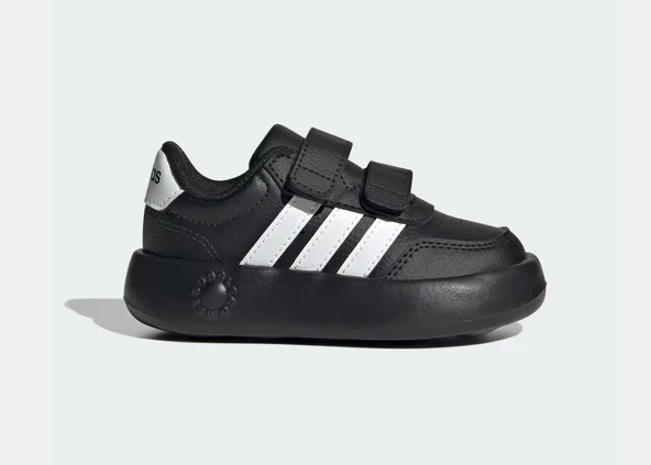 adidas Breaknet 3.0 Cf i Unisex Bebek Sneaker JS3679 ürün görseli 1