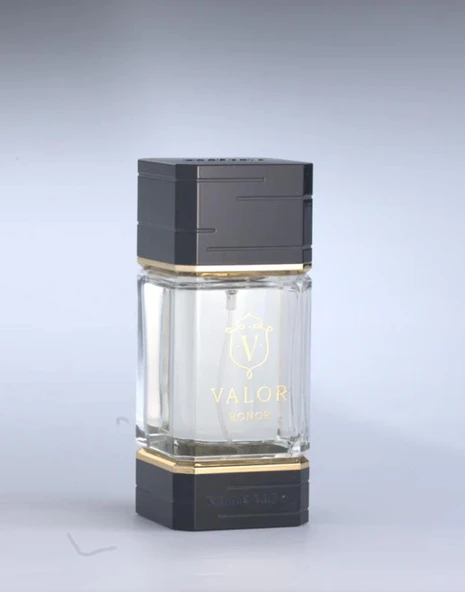 Khadlaj. Valor Honor EDP 100 ml Erkek Parfüm - Resim 4