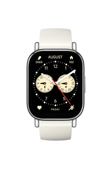 Xiaomi Redmi Watch 5 Lite Altın Akıllı Saat - Resim 2