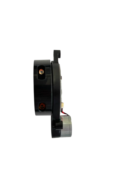 Anker Eufy X9 Pro Robot Süpürge Lidar Sensörü - Resim 3