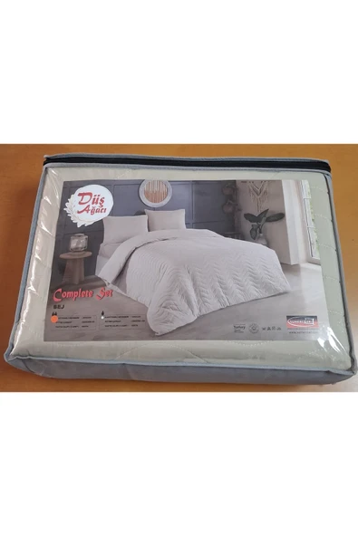 DÜŞAĞACI COMPLETE SET ürün görseli 1