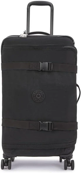 Kipling Basic Spontaneous M 4-Rollen Trolley 66 cm ürün görseli 1