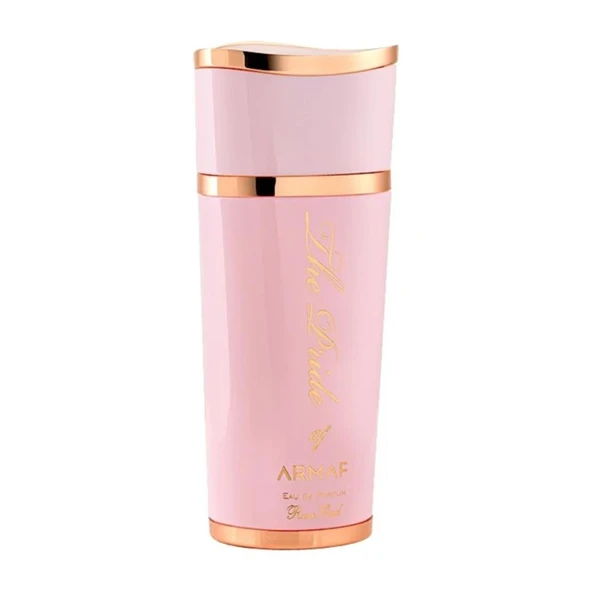 Armaf The Pride Of Armaf Rose Oud EDP 100 ml Kadın Parfümü ürün görseli 1