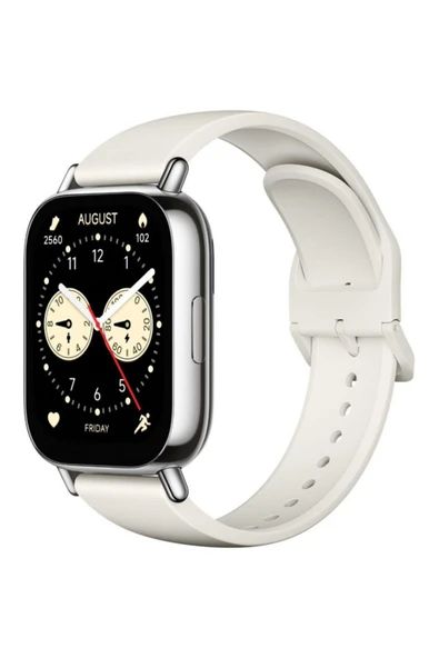 Xiaomi Redmi Watch 5 Lite Altın Akıllı Saat ürün görseli 1