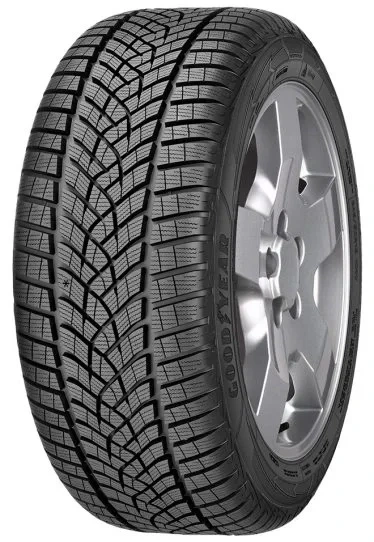 215/50R19 97H ULTRAGRIP PERFORMANCE + XL GOODYEAR ürün görseli 1