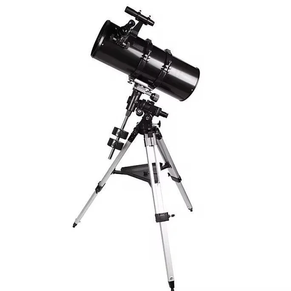 203-800 Profesyonel Aynalı Model Teleskop - Resim 3