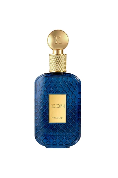 Khadlaj. Icon EDP 100 ml Erkek Parfüm - Resim 2