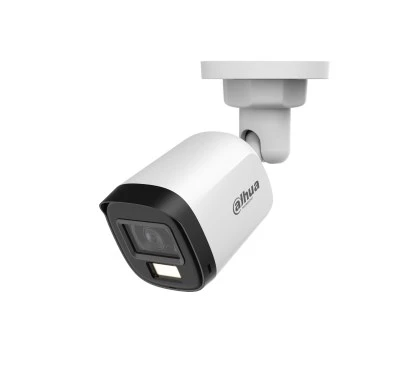 Dahua HAC-B1A51-U-IL 5MP Bullet HDCVI ürün görseli 1