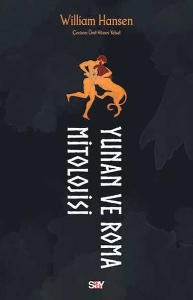 Yunan ve Roma Mitolojisi ürün görseli 1