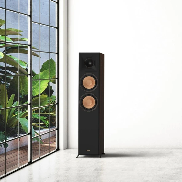 Klipsch RP-6000F II Kule Tipi Hoparlör - OUTLET ürün görseli 1