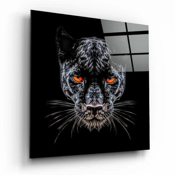 Panter Cam Tablo ürün görseli 1