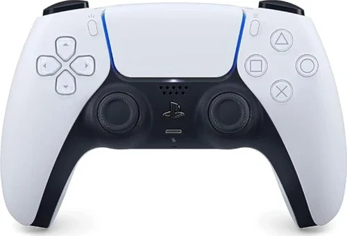 Sony ps5 Pro + Dualsense Kol 2 TB Digital Edition - Resim 2