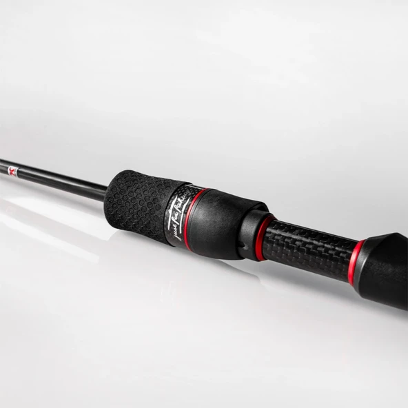 Effe Whitefish 198cm 1-7gr Aji LRF Olta Kamışı - Resim 5