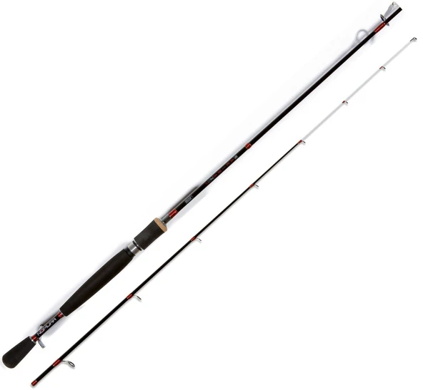 Nomura Akira 230 cm 18 gr Light Spin Kamış ürün görseli 1
