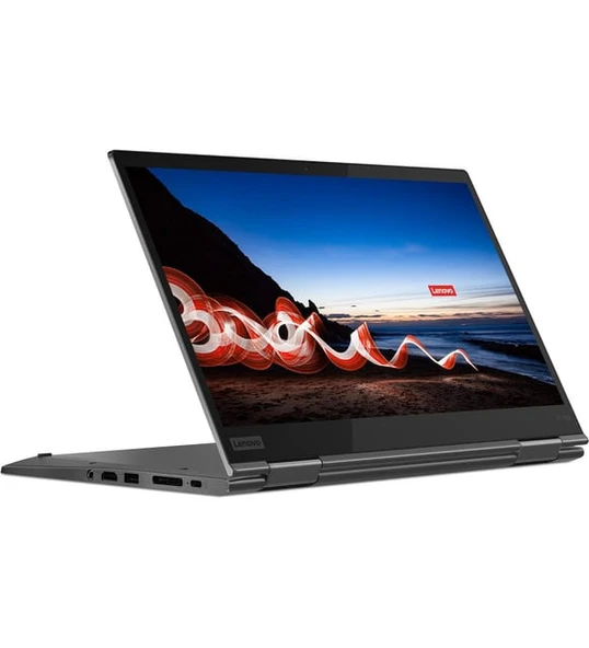 Lenovo ThinkPad X1 Yoga Gen 2 i7 7600U 16GB RAM 512 GB M.2 SSD 14 İnç  Full Dokunmatik Dizüstü Bilgisayar ( OUTLET ) ürün görseli 1