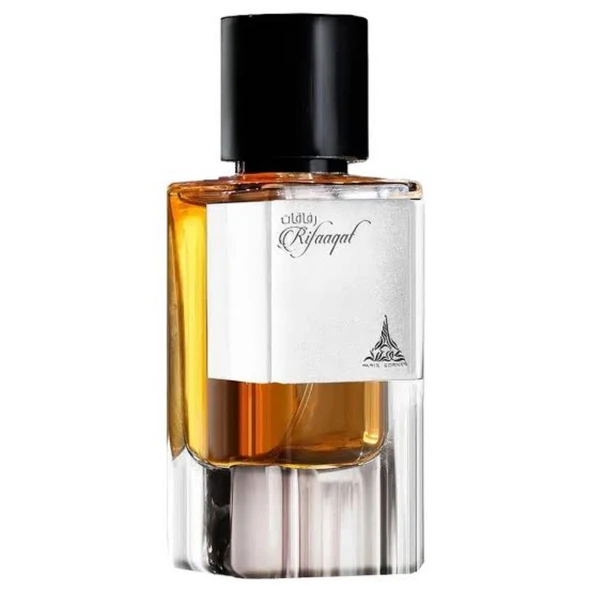 Paris Corner Rifaaqat EDP 85 ml Unisex Parfüm ürün görseli 1