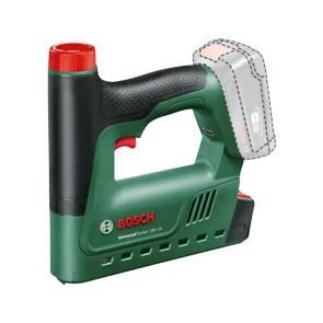Bosch UniversalTacker 18V-14 Zımbalama Mak. Solo ürün görseli 1