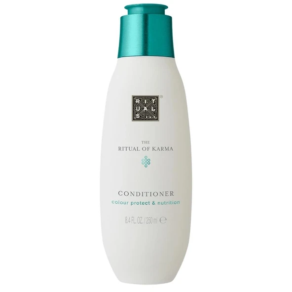 Rituals The Ritual Of Karma Conditioner 250 ml Saç Kremi ürün görseli 1
