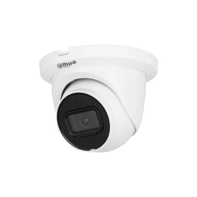 Dahua  IPC-HDW2241TM-S 2MP WizSense PoE IP Dome ürün görseli 1