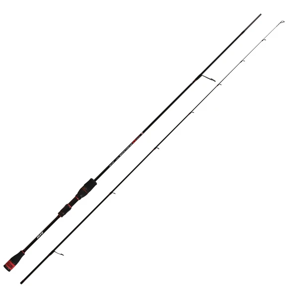 Effe Whitefish 198cm 1-7gr Aji LRF Olta Kamışı ürün görseli 1