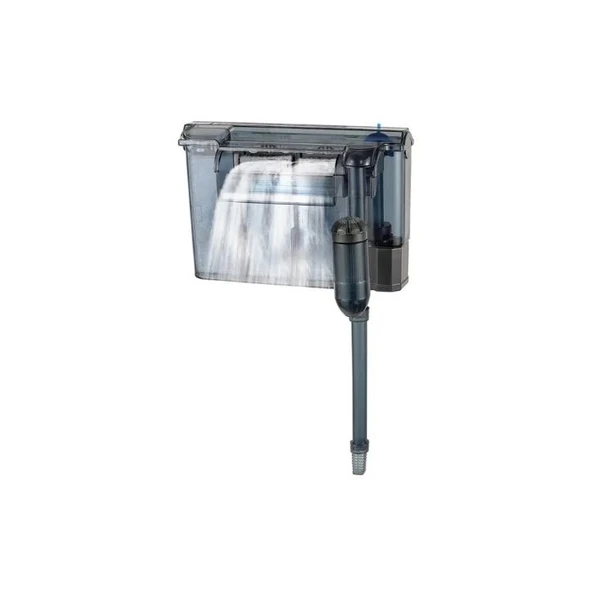 Rs-7000 Askı Filtre 600L/H 4.5W 240X102X162mm ürün görseli 1