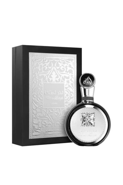 Lattafa Fakhar Black EDP 100 ml Erkek Parfüm ürün görseli 1