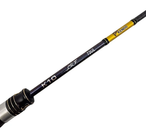 Kendo K10 LRF 2.16cm 72UL Max 7gr Olta Kamışı - Resim 2