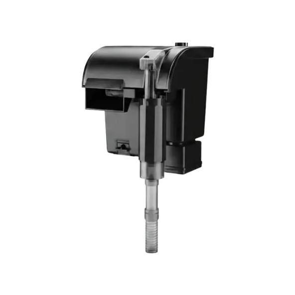 Rs-3000 Askı Filtre 1200L/H 7W 167X136X193mm ürün görseli 1