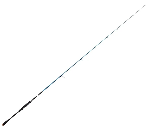 Savage Gear SGS2 Jerkbait 2.13cm 10-35gr Tek Parça Olta Kamışı ürün görseli 1