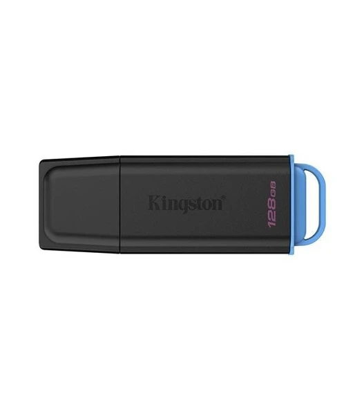 128GB Kingston DTXG2/128GB DataTraveler Exodia USB 3.2 Gen1 Flash Bellek ürün görseli 1