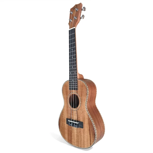 Puka PK102C Consert Ukulele Konsert (Kılıf Dahil) ürün görseli 1