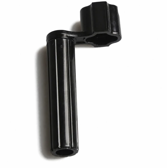 SW2BLACK Tel Çevirici Pegwinder Burgu Çevirici Stringwinders Siyah ürün görseli 1