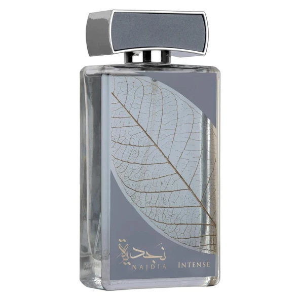 Lattafa Najdia Intense EDP 100 ml Erkek Parfümü ürün görseli 1