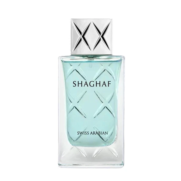 Swiss Arabian Shaghaf for Men EDP 75 ml Erkek Parfümü ürün görseli 1