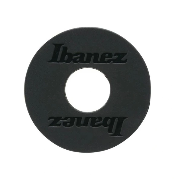 Ibanez ISB4-BK Gitar Askı Kilidi Strap Lock - Resim 3