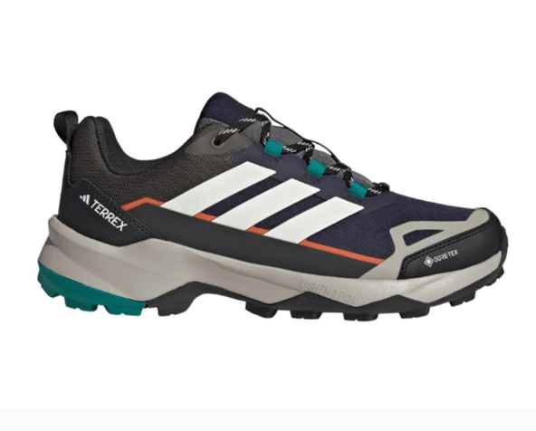 adidas Terrex Skychaser AX5 Gore-Tex Erkek Outdoor Ayakkabı KJ8938 ürün görseli 1