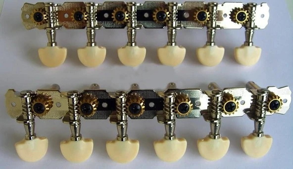 GM66S Cümbüş Kulağı K 6+6 2.ad.set ürün görseli 1