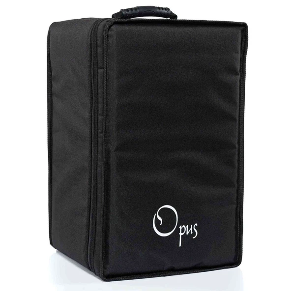 Opus CJ-2 Cajon Ayarlı Kort ve Çantalı - Resim 4