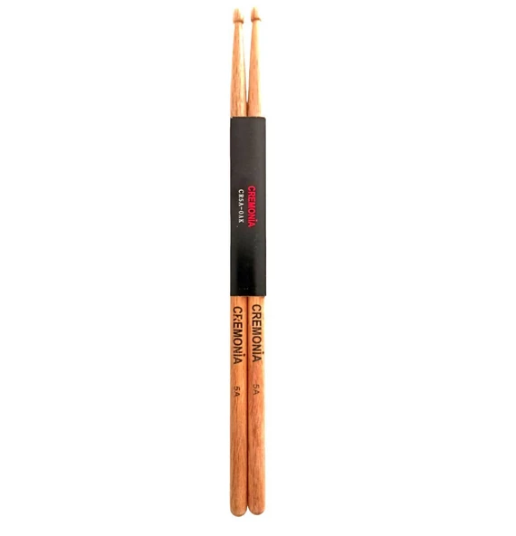 Cremonia CR5A-OAK BAGET (ÇİFT) 5A Bateri Çubuğu (MEŞE) ürün görseli 1
