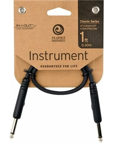 Planetwaves PWCGTP01 Pedal Kablosu 0.30cm. ürün görseli 1