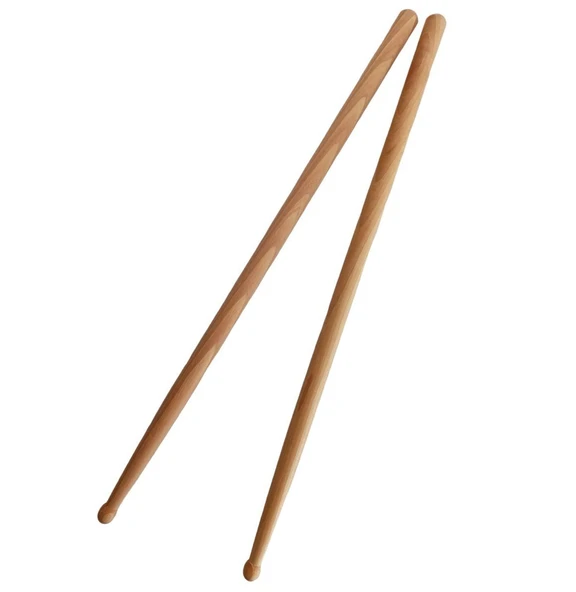 ProMark LAU5AWR 1 Çift Bateri Çubuğu 5A Baget ürün görseli 1