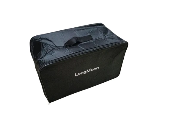 LMK070L Cajon Kılıfı 30-30-50cm. Sert Kumaş Kajon Kılıfı ürün görseli 1