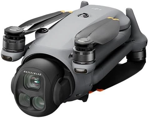 DJİ Mavic 4 Pro 512 GB Creator Combo (DJİ RC PRO 2) - Resim 3