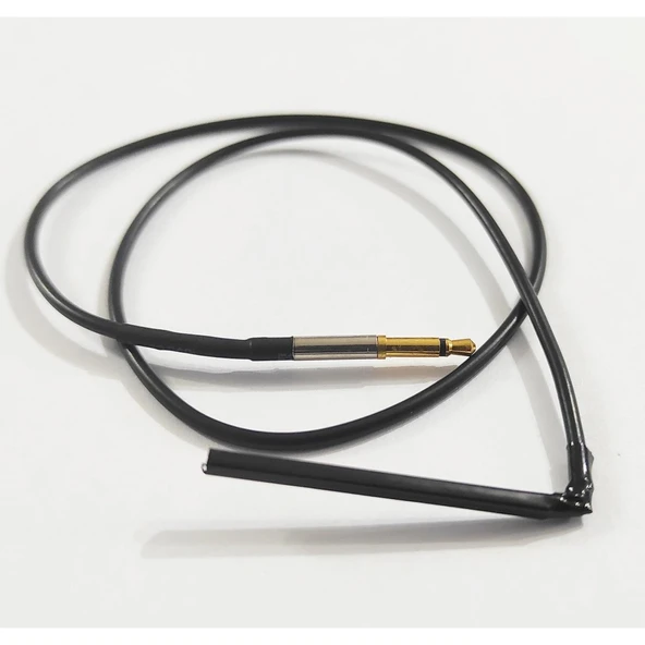 Artec Sf371N Eşikaltı Manyetik Saz  için Pvc Piezo Kutusuz 40Mm Eşikaltı ürün görseli 1