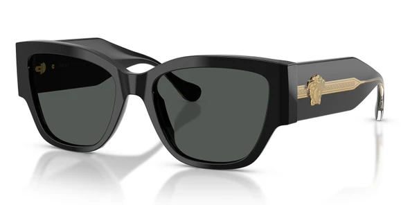 Versace VE4509U GB1/87 55 Kadın Güneş Gözlüğü ürün görseli 1