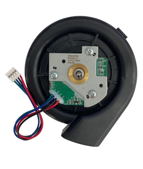 Beko VRR 82314 Robot Süpürge Fan Motoru ürün görseli 1