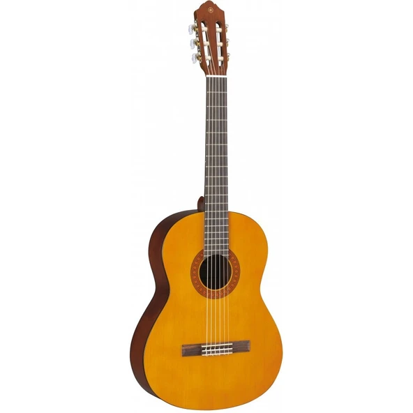 Yamaha C40 Klasik Gitar ürün görseli 1
