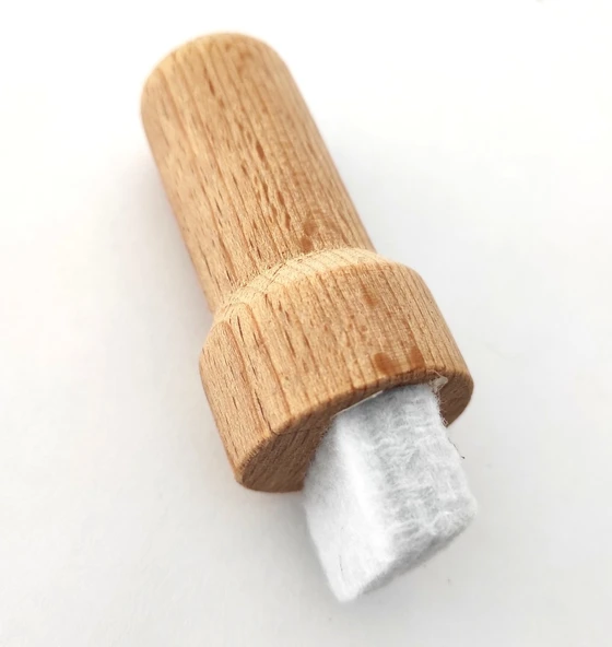 PS02 Gitar Tel Temizleyici ürün görseli 1