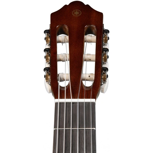 Yamaha C40 Klasik Gitar - Resim 4